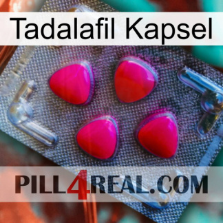Tadalafil Capsule 13